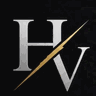 Heritage Ventures Inc. HV monogram logo